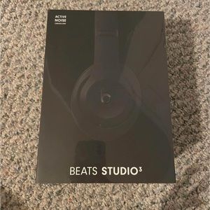 Beats Studio 3 Wireless